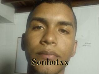 Sonhotxx