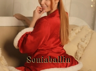 soniaballin Films 2 Q