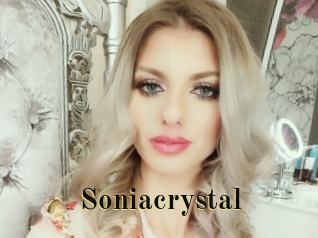 Soniacrystal