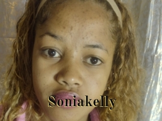 Soniakelly