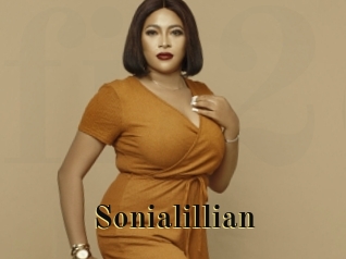 Sonialillian