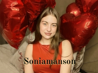 Soniamanson