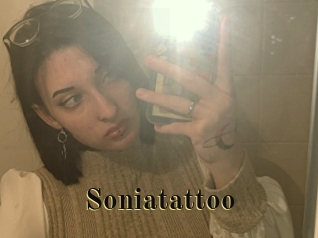 Soniatattoo