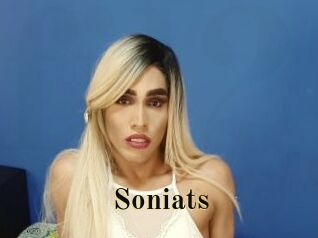 Soniats