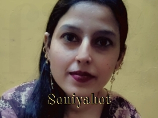 Soniyahot