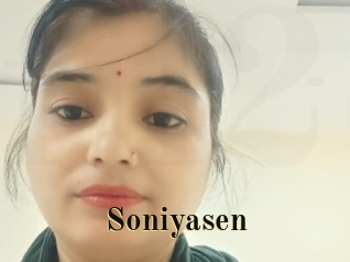 Soniyasen
