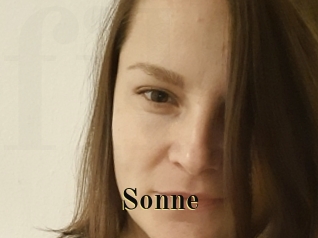 Sonne