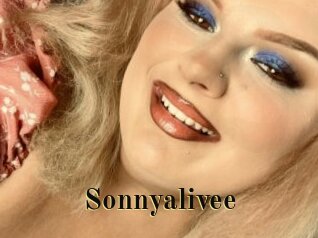 Sonnyalivee