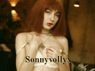 Sonnyvollyx