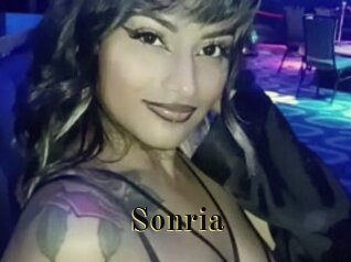 Sonria