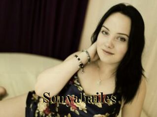 Sonyabailes