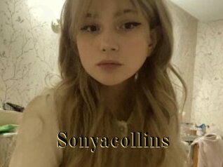 Sonyacollins