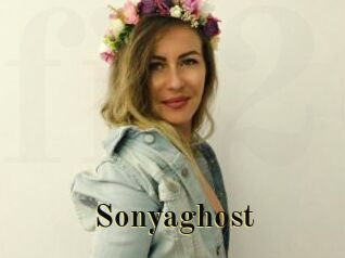 Sonyaghost