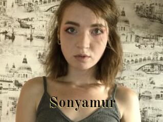 Sonyamur