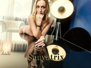 Sonyatrix