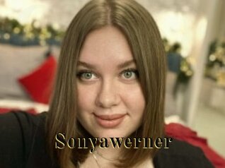 Sonyawerner