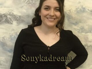 Sonykadream