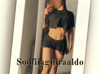 Soofiiagiiiraaldo