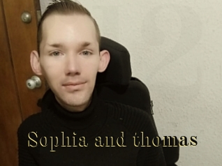 Sophia_and_thomas
