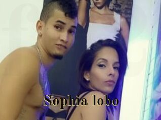 Sophia_lobo