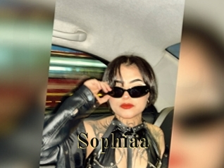 Sophiaa
