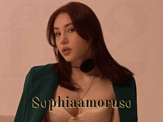 Sophiaamoruso
