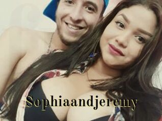 Sophiaandjeremy