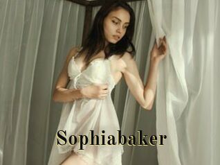 Sophiabaker