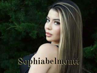 Sophiabelmontt