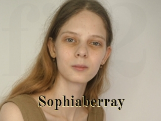 Sophiaberray