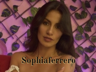 Sophiaferrero