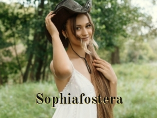 Sophiafostera