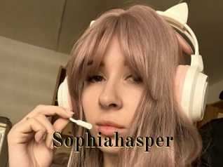 Sophiahasper