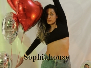 sophiahouse Films 2 Q