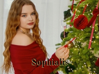 Sophialis