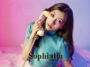 Sophialiu