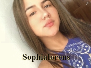 Sophialorens