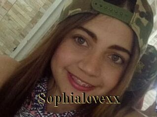 Sophialovexx