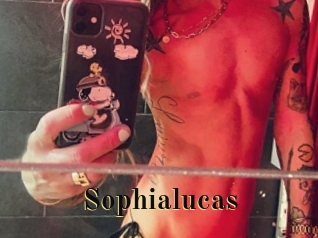 Sophialucas