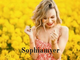 Sophiamyer