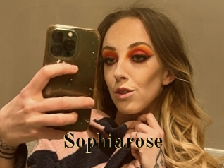 Sophiarose