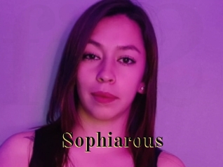 Sophiarous