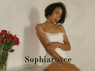 Sophiaroyce