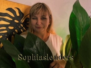 Sophiaslenders