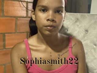 Sophiasmith22