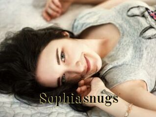 Sophiasnugs