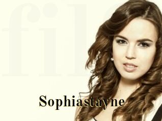 Sophiastayne