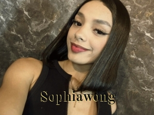 Sophiawong