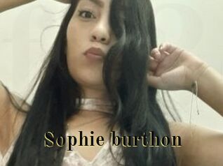 Sophie_burthon
