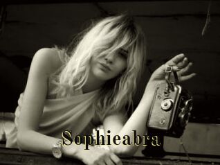 Sophieabra
